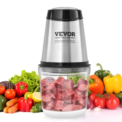 Electric Pulse Meat Grinder