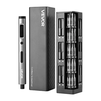 Electric Screwdrivers