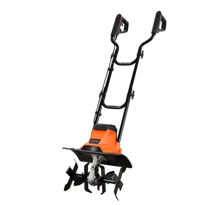 Electric Tillers