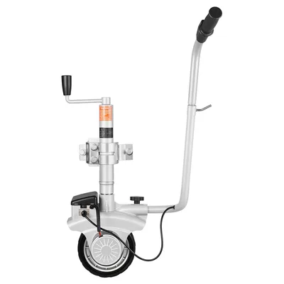 Electric Trailer Mover