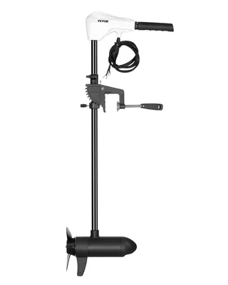 Electric Trolling Motor