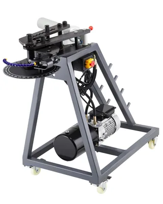 Electric Tube Bender