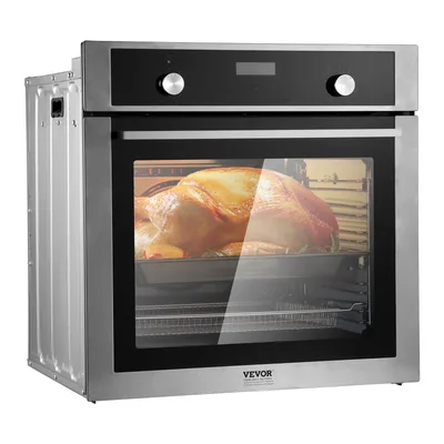 Electric Wall Ovens