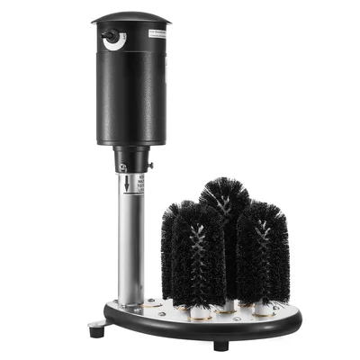 Electric Wine Glass Polishing Machine
