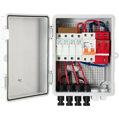 Electrical Boxes, Conduit & Fittings