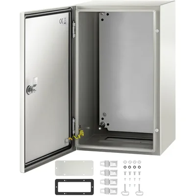 Electrical Enclosures