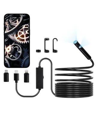 Endoscope