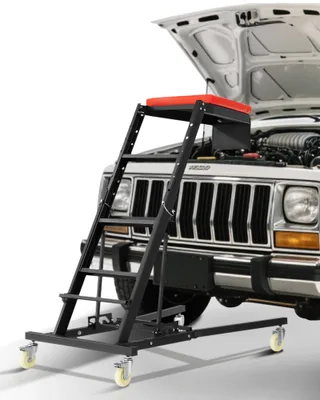 Engine Creeper