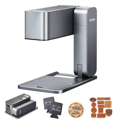 Laser Engraving Machine