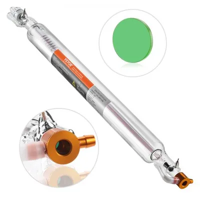 Laser Tube