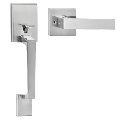 Entry Door Handlesets