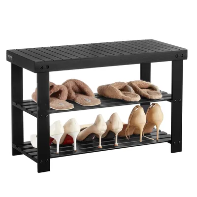 Entryway Shoe Benches