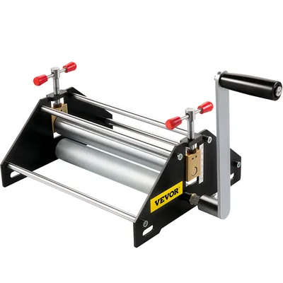 Etching Press