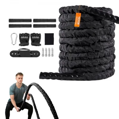 Battle Ropes