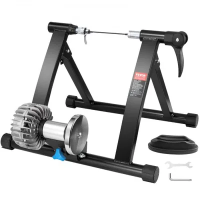 Bike Resistance Trainers