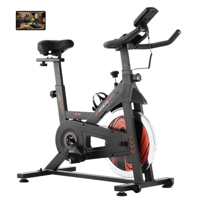Exercise Bikes