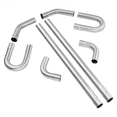 Exhaust Pipes & Tips
