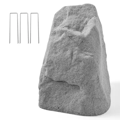 Fake Rocks