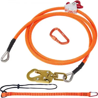 Fall Protection