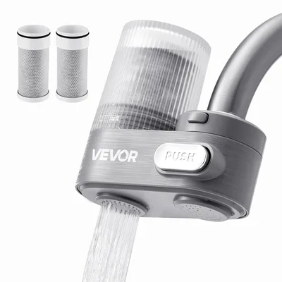 Faucet Water Filters