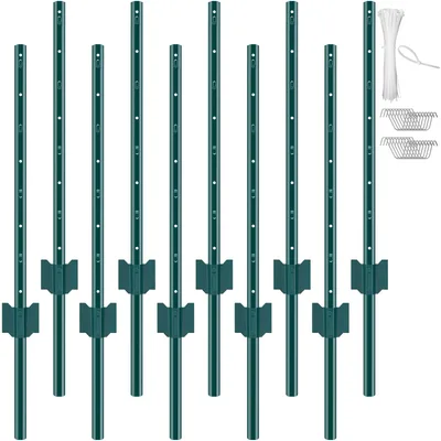 Fence Posts