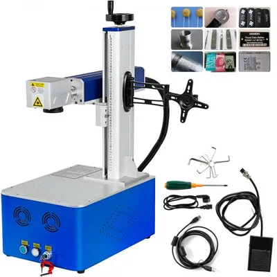 Fiber Laser