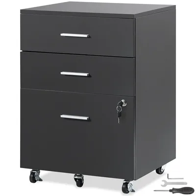 File Cabinets