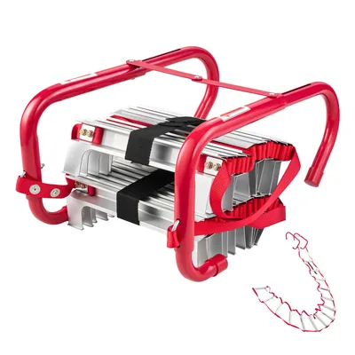 Fire Escape Ladders