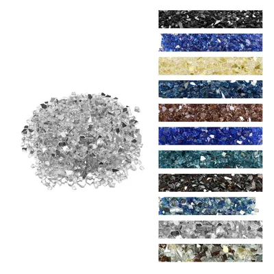 Fire Glass