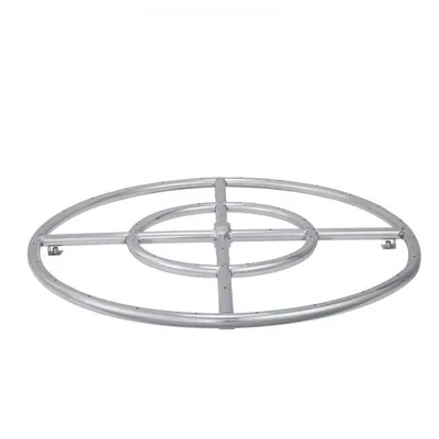 Fire Pit Burner