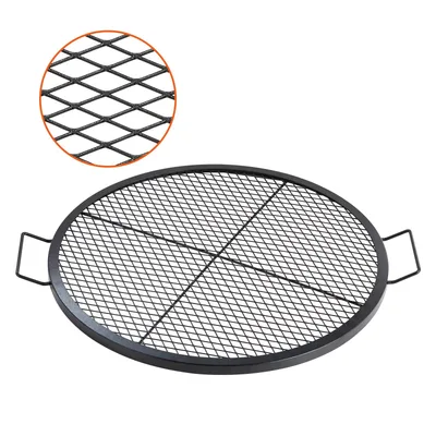 Fire Pit Grate