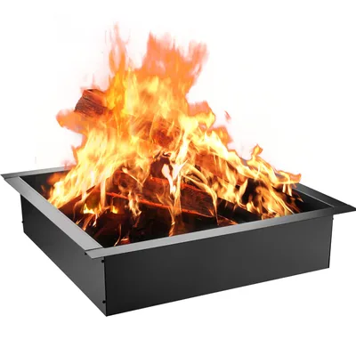 Fire Rings