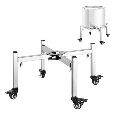 Firepit Stand