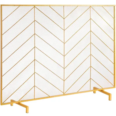 Fireplace Doors