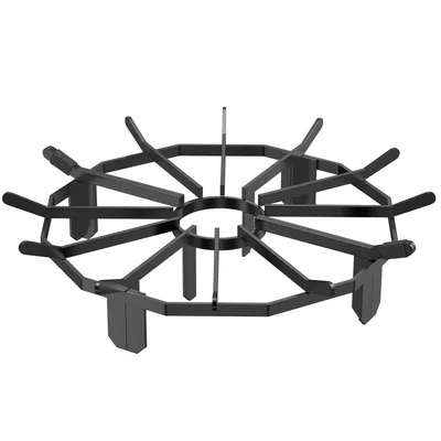 Fireplace Grates