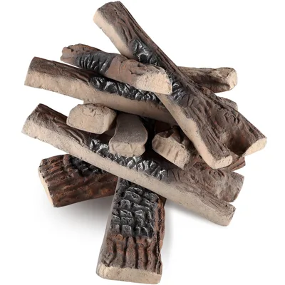 Fireplace Logs