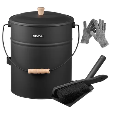 Fireplace Tool Set