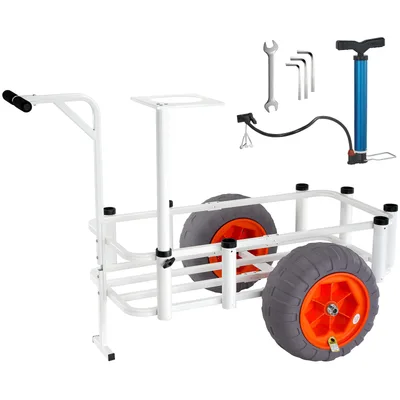 Fishing Carts