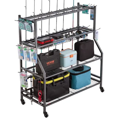 Fishing Rod Holder
