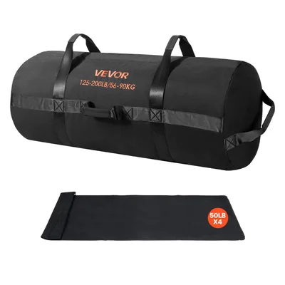 Fitness Sandbag