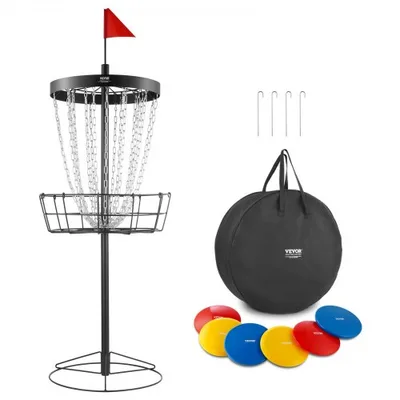 Disc Golf