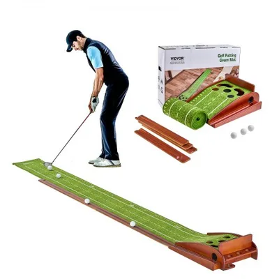 Golf Putting Mat