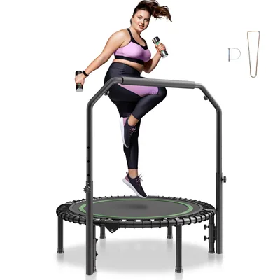 Fitness Trampoline