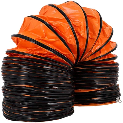 Flexible Ductwork