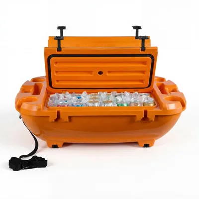 Floating Cooler