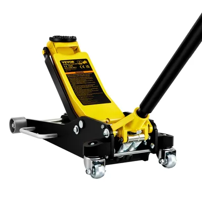 Floor Jacks