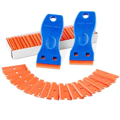 Floor Scrapers