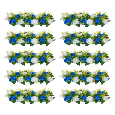 Flower Balls For Centerpieces