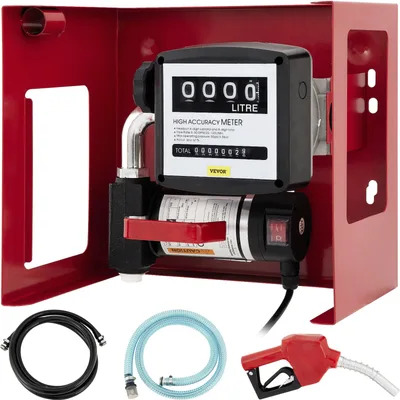 Fluid Transfer Pumps