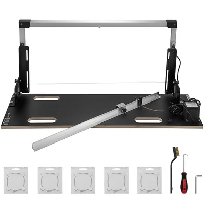 Foam Cutter Machine